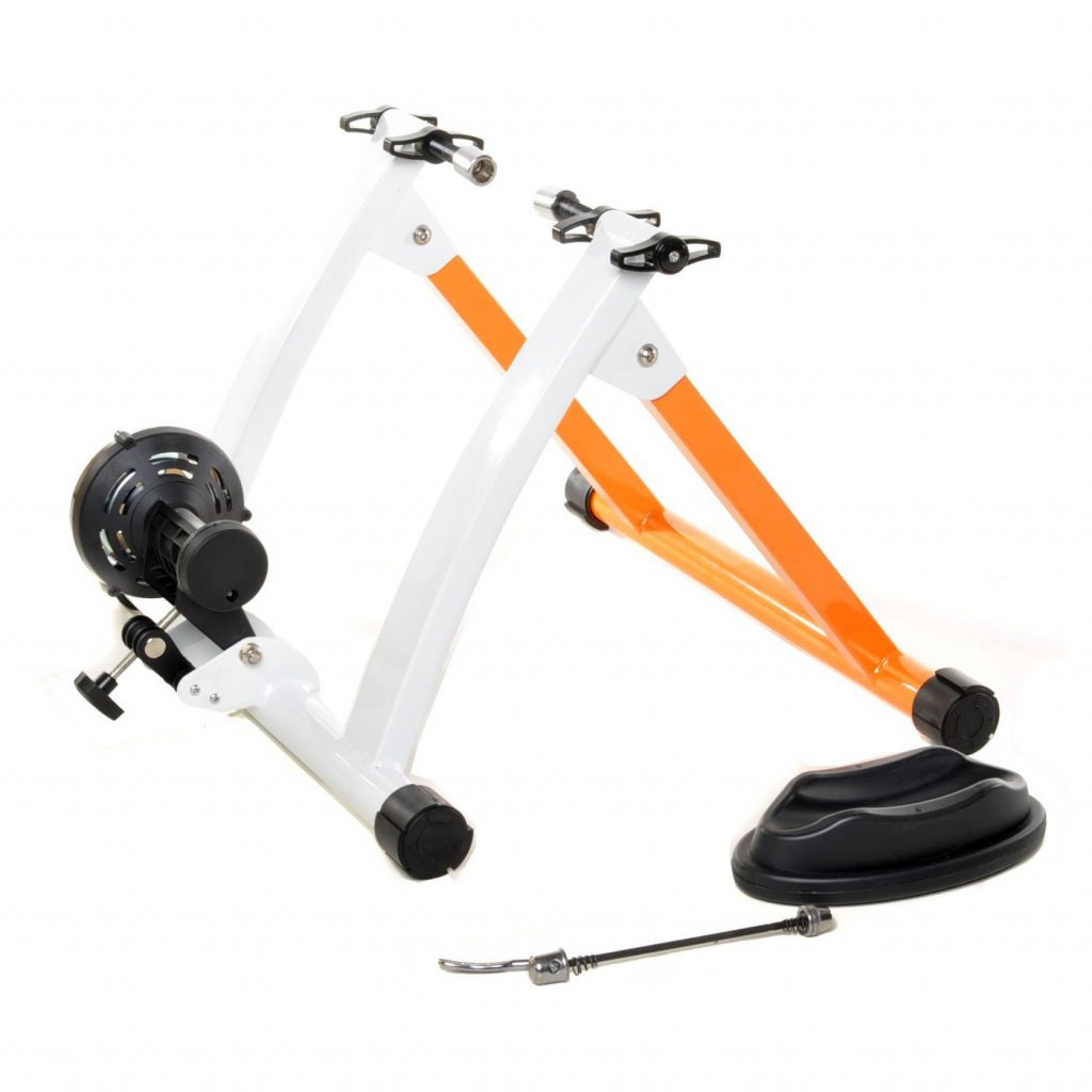 best bike trainers for beginners