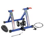 RAD Cycle Products Indoor Portable Magnetic Work Out Bicycle Trainer