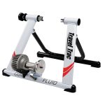 Travel Tac Comp Fluid Bicycle Trainer