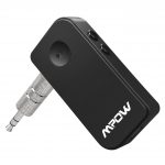 Mpow Bluetooth Receiver Streambot Hands-