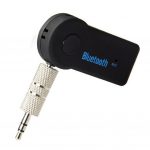 Bluetooth Music Audio Stereo Adapter Receiver for Car