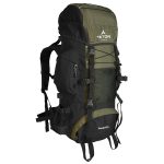 TETON Sports Scout 3400 Internal Frame Backpack; with a New Limited Edition Color; Free Rain Cover Included