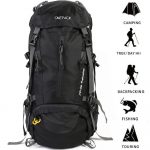 Hiking Backpack Waterproof Backpacking Outdoor Sport Daypack