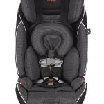 Diono Radian RXT All-In-One Convertible Car Seat, Shadow