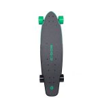 Yuneec E-GO2 Electric Longboard Skateboard