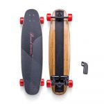 Benchwheel Dual 1800w Electric Skateboard B2