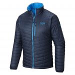 Mountain Hardwear Thermostatic Jacket