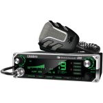 Uniden BEARCAT 880 Bearcat CB Radio with 7 Color Display Backlighting