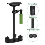 IMORDEN S-60c Handheld Camera and Video Stabilizer