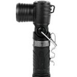Fenix MC11 Flashlight, Black, Small
