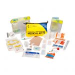 Adventure Medical Kits Ultralight and Watertight Medical Kit .9