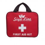 Siya Line 74-Piece First Aid Kit
