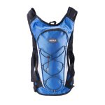 Pinty Hydration Backpack Packs with Water Bladder Outdoor Climbing Hiking Cycling Bag Pack