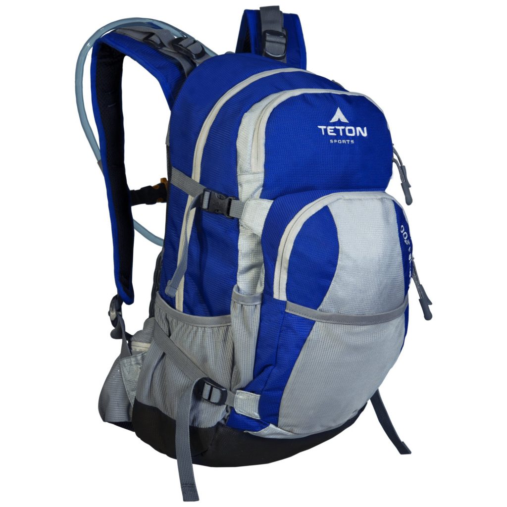 children's hydration backpack