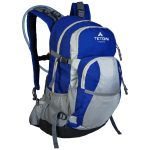 TETON Sports Oasis 1200 3 Liter Hydration Backpack; Free Rain Cover Included