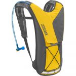 Camelbak Classic Hydration Pack (70-Ounce, CamelBak Yellow)