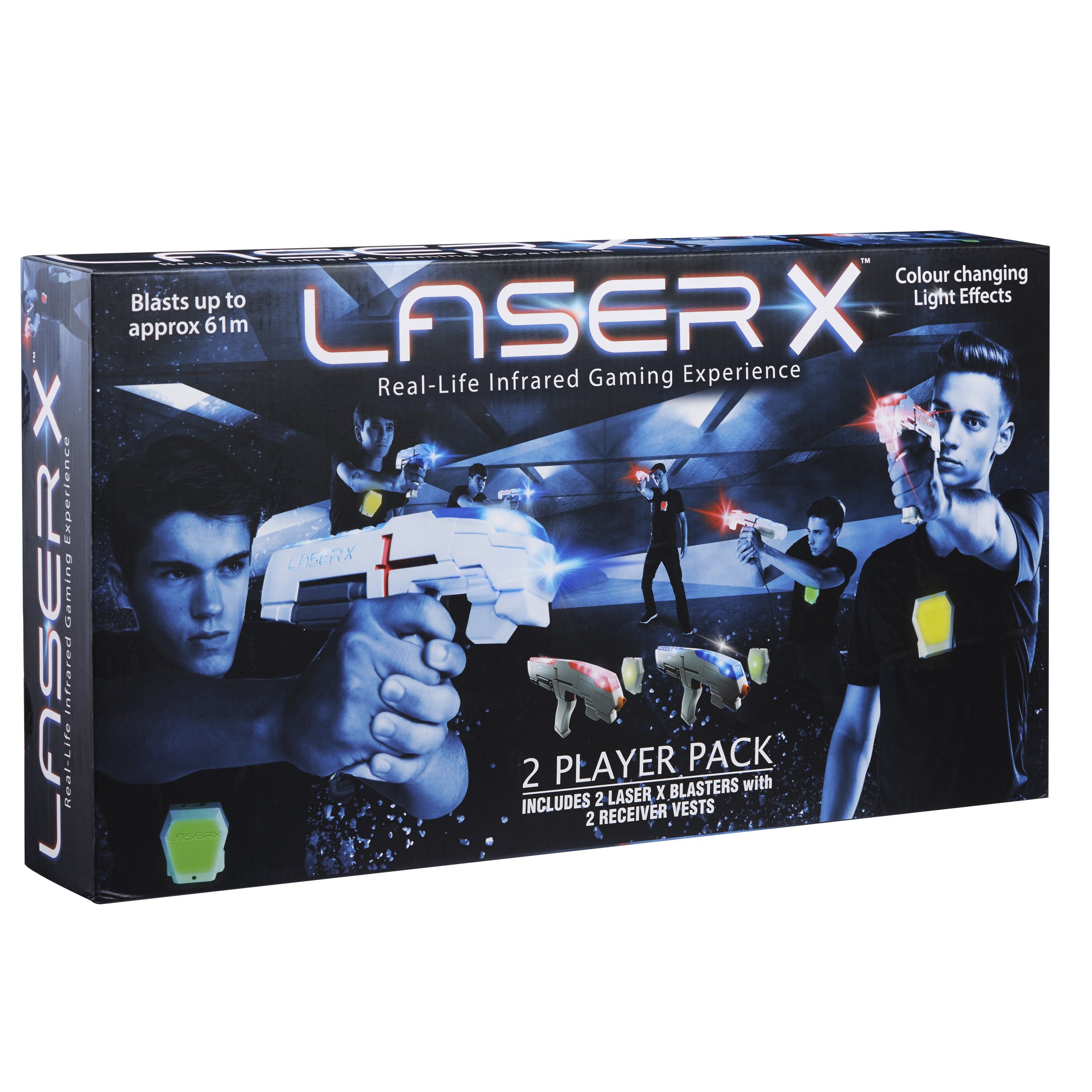 10 Of The Best Laser Tag Sets Of 2018 Best Of Gears