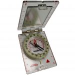 Suunto MCA-D Mirror Camping and Hiking Compass