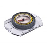 Brunton TruArc 3 Base Plate Compass