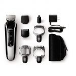 Phillips QG3364/49 Norelco Multigroom 5100 Grooming Kit