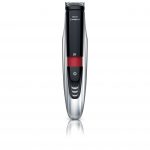 Phillips Norelco Beard Trimmer 9100 with laser guide for beard stubble and moustache (Model # BT9285/41)