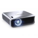 Philips PPX4010 Portable LED Pocket Projector