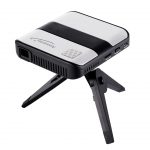 Amaz-Play Mobile Pico Projector Portable