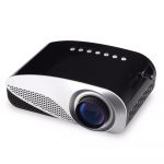 iToobe i8 LED Mini Portable Pocket Multimedia