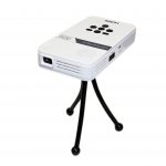 AAXA LED Pico Projector