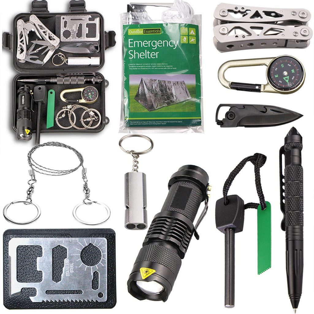 5 Best Repair Kits and Tools for Hikers • Best of Gears