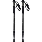 BAFX Products - 2 Pack - Anti Shock Hiking / Walking / Trekking Trail Poles - 1 Pair