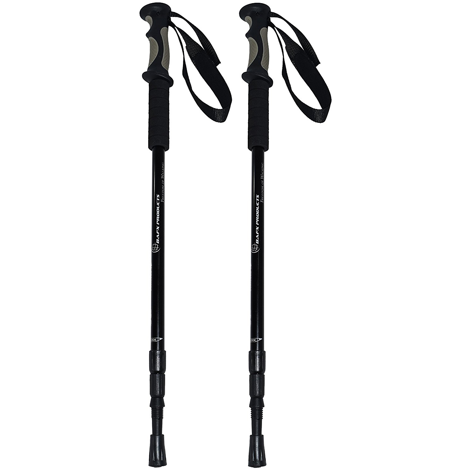 5 Best Hiking Sticks For Hikers • Best Of Gears