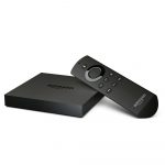 Amazon Fire TV Streaming Media Player