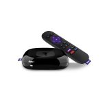 Roku 1 Streaming Media Player (Certified Refurbished)