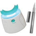 Viatek Hollywood Smiles Plasma Teeth Whitener