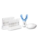 Tanda 90300 Tanda Pearl Ionic Teeth Whitening System