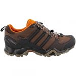 Adidas Men's Terrex Swift R Hiking Sneaker Shoes