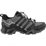 Adidas Men's Terrex Swift R Hiking Sneaker Shoes