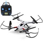 Goolsky JJRC H31 Waterproof Drone with Headless Mode