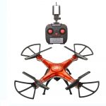 ABCsell Waterproof SHENGKAI D99A RC Drone