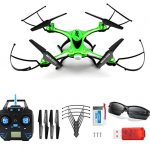 JJRC H31 Waterproof Headless RC Quadcopter Drone
