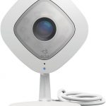 Netgear Arlo VMC3040 Q-1080p HD Wired Security Camera with Audio and Cloud Storage
