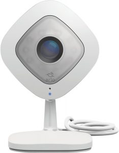 Netgear Arlo VMC3040 Q-1080p HD Wired Security Camera with Audio and Cloud Storage