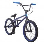 SE Bikes Everyday 20" BMX Bike – 2016