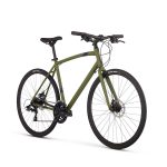 Raleigh Cadent 2 Urban Fitness Bike