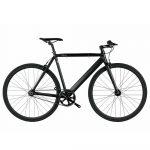 6KU Aluminum Fixed Gear Single-Speed Fixed Gear Urban Track Bike