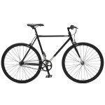 Critical Cycles Harper Single-Speed Fixed Gear Urban Commuter Bike