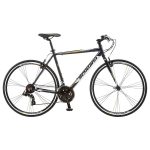 Schwinn Men's Volare 1200 Bike, 700c, Grey