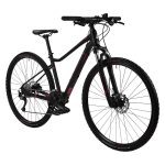 Marin San Rafael DS3 LE Sport Hybrid Bike - 2017 Performance Exclusive