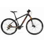 BEIOU Carbon Fiber 650B Mountain Bike 27.5-Inch 10.7kg T800 Ultralight Frame 30 Speed SHIMANO M610 DEORE MTB Matte 3K CB20